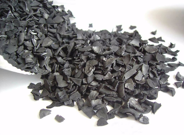 河南中聚凈化材料批發果殼活性炭 江蘇果殼活性